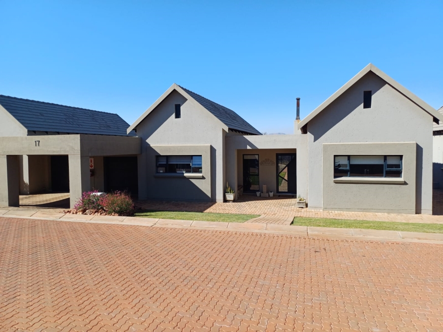 2 Bedroom Property for Sale in Leloko Lifestyle Estate North West